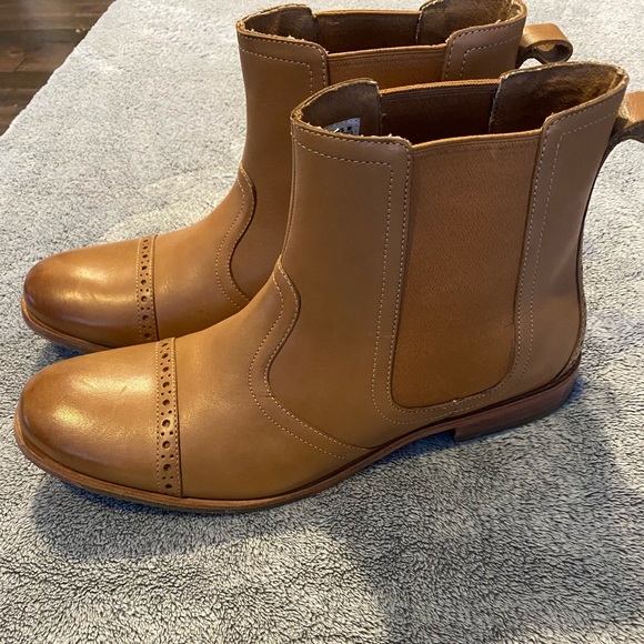 Rockport Boots - Picture 3 of 7